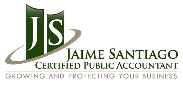 Jaime Santiago Certified Public Accountant