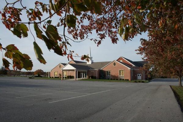 New Fairview Church of the Brethren