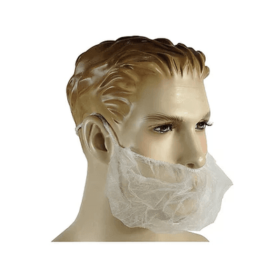 Beard Cover