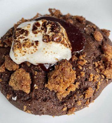 S'more Cookie