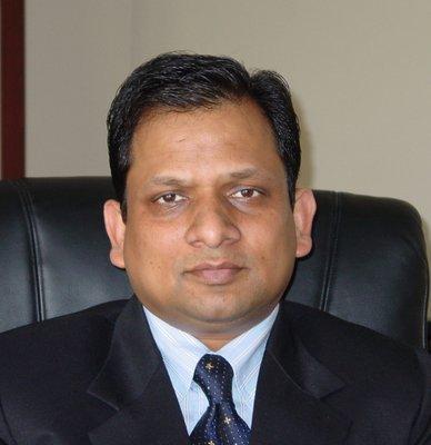 Jain Sanjay, MD