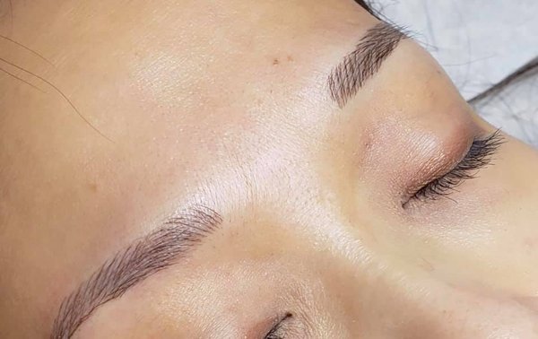 MICROBLADING 2019