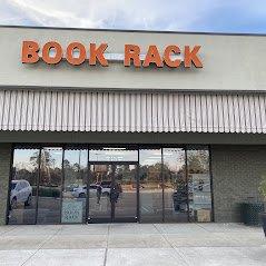 Book Rack of Acadiana