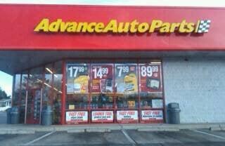 Advance Auto Parts