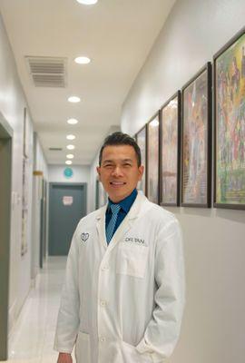 Dr. Tan