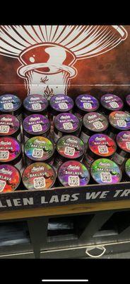 Alien Labs has landed!