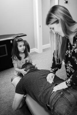 Flourish Family Chiropractic