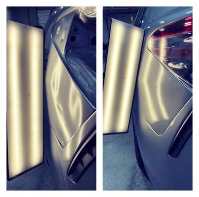 Nichols Dent Repair