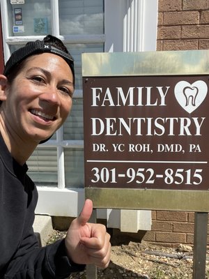 Dr. Roh Family and Esthetic Dentistr