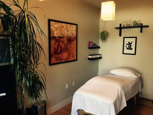 Green Lake Natural Health, Acupuncture & Herbs