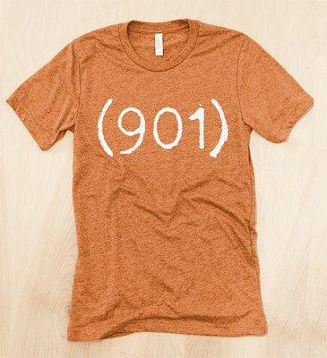 Phone Book 901 Tshirt