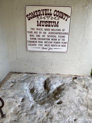 Somervell County Museum