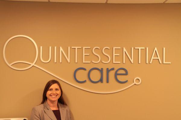 Welcome to Quintessential Care!