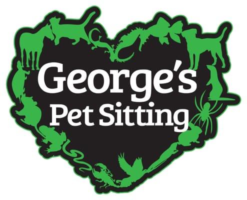 George's Pet Sitting Services