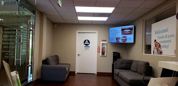 SA Dental .... come and visit us!