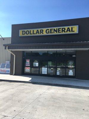 Dollar General