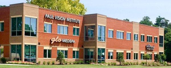 Paul Vision Institute