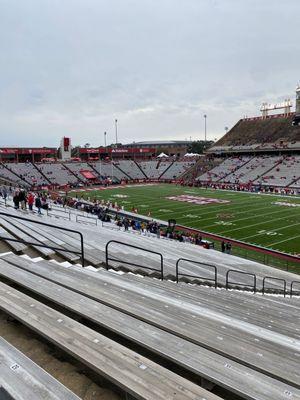 Cajun Field