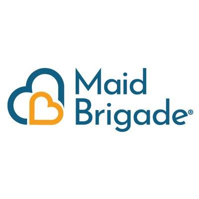 Maid Brigade logo