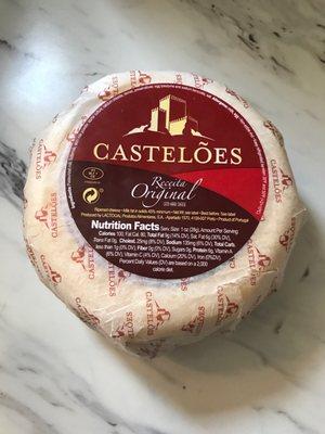 Castle Cheese