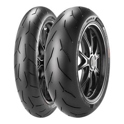 Motorcycle Tires