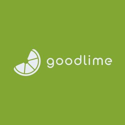 Good Lime Studio logo.