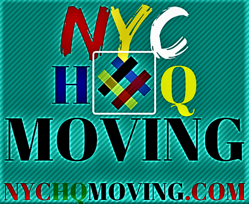 NYC HQ Moving