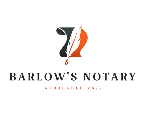 Barlow's Notary