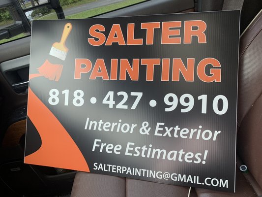 Call us for a free estimate