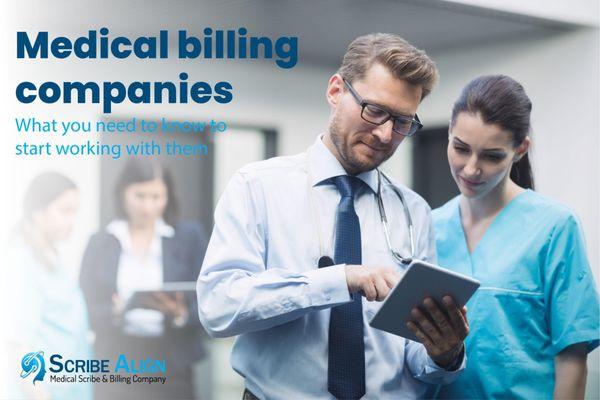 Learn more: https://scribealign.com/medical-billing-companies