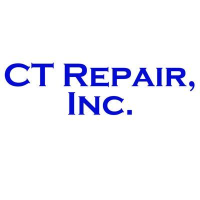 CT Repair