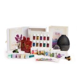 Young Living Essential Oils