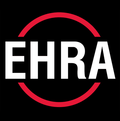 EHRA Engineering Logo