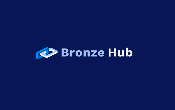 Bronze Hub