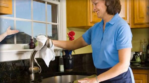 iClean Maid and Janitorial Services