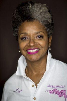 Dr. Karen Bryant Luckett