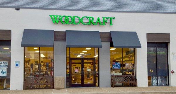 Woodcraft