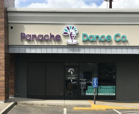 Panache Dance