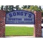 Songy's Sporting Goods Inc