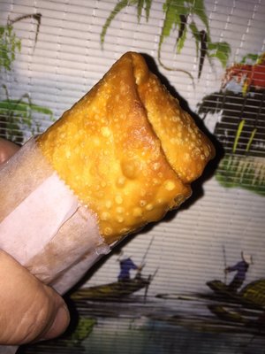 Egg roll