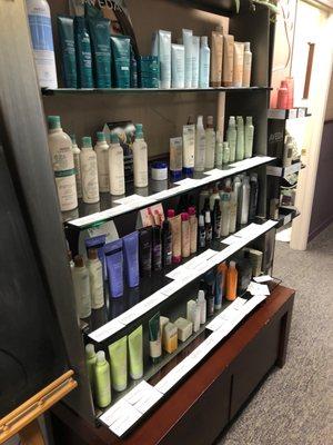 AVeda items