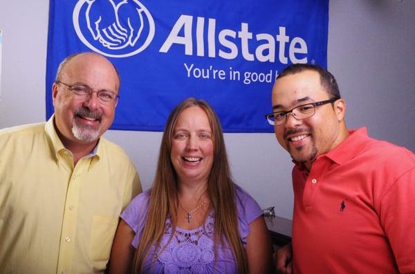 Tim McShane: Allstate Insurance