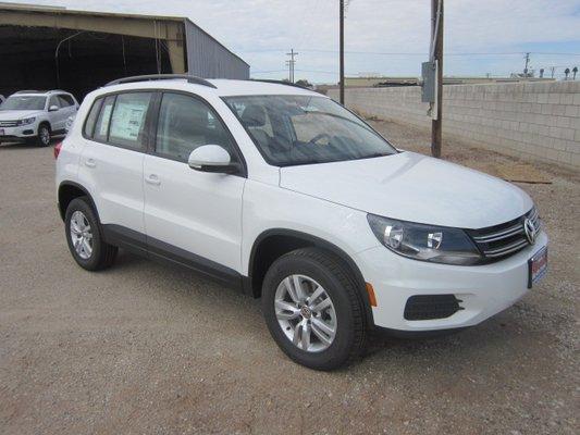 New and only Volkswagen dealership in the Imperial Valley