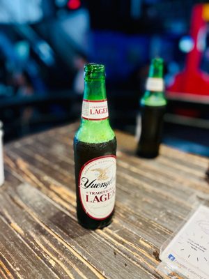 Yuengling Lager