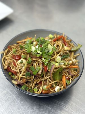 Hakka Noodles