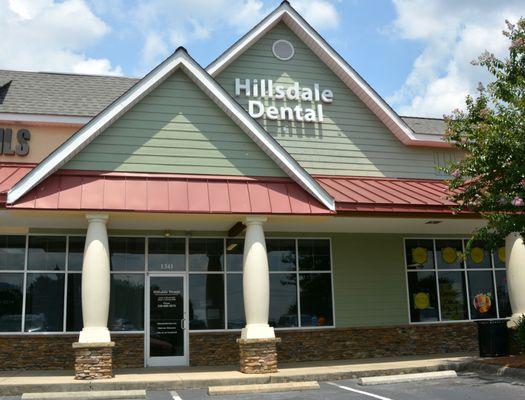 Hillsdale Dental