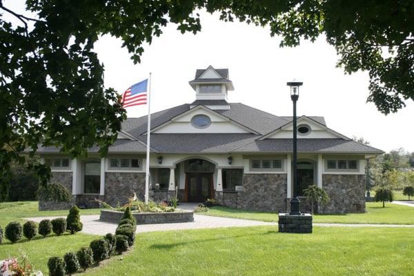 Beekman Library