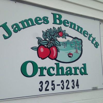 Bennett James E Orchard