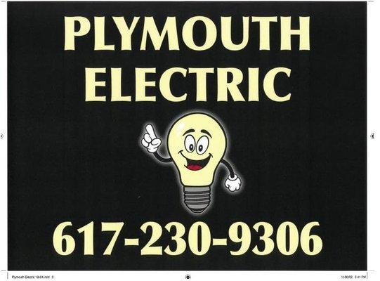 Plymouth Electric