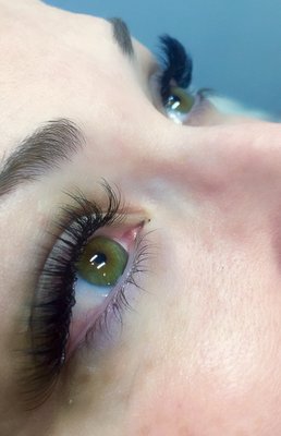 Volume Lashes